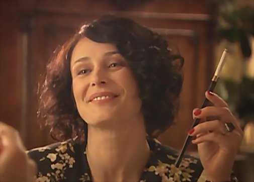 Легавый 2012