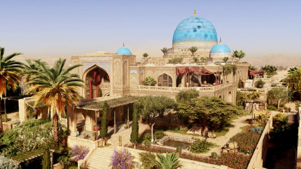Assassin's Creed Mirage