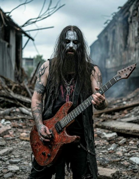 Death Metal