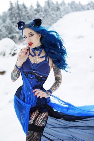 Gothic