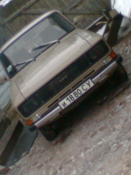 Москвич 2140