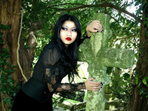 goth 15