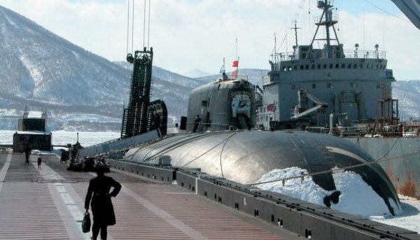 Тверь