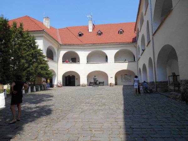 Мукачево