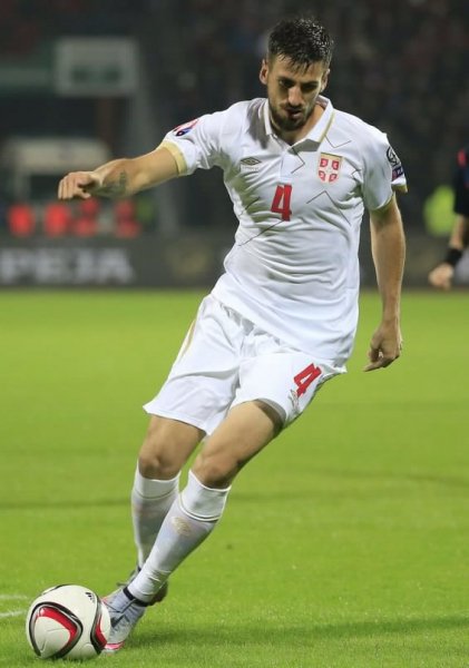Nenad Tomovic