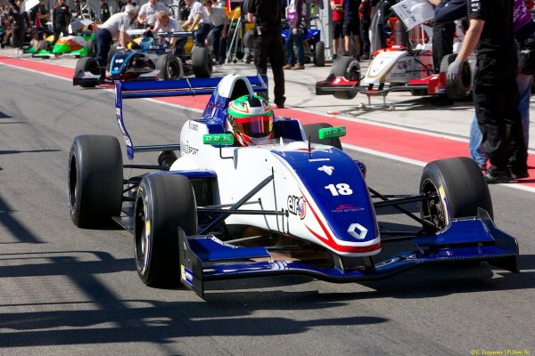29.06.2014 Россия Московская область Moscow Racewa