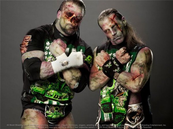 прикол wwe