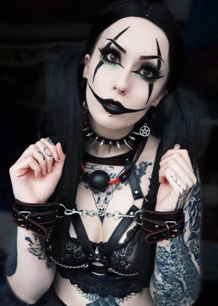 Gothic