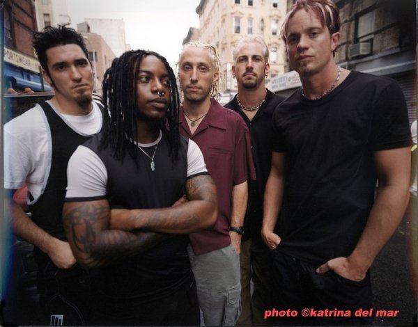 sevendust
