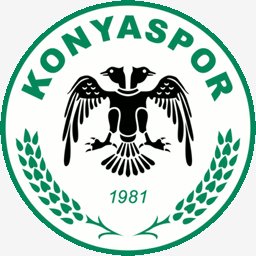 Коньяспор%20Турция%20-%20логотип