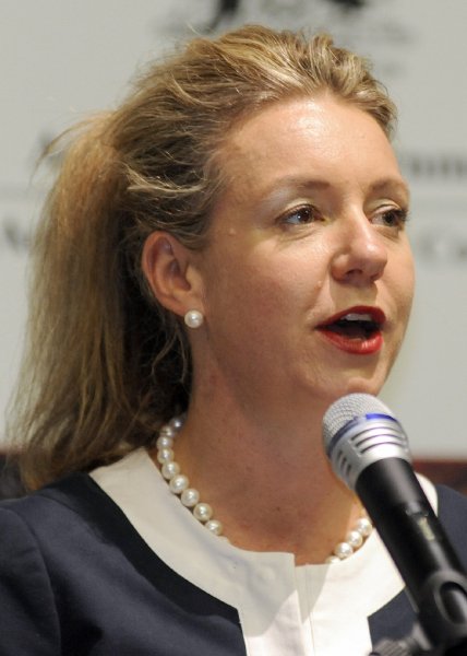 Bridget McKenzie 2014-02