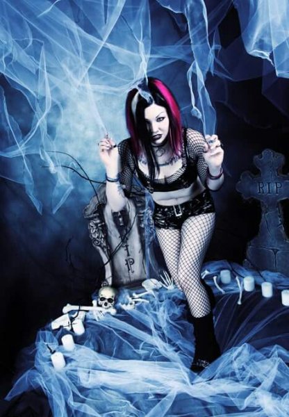 Gothic
