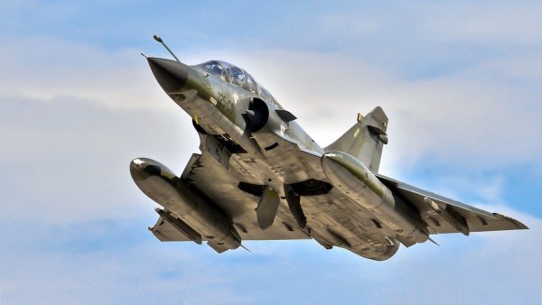 Mirage 2000N