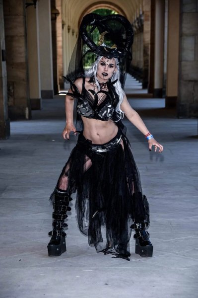 Gothic