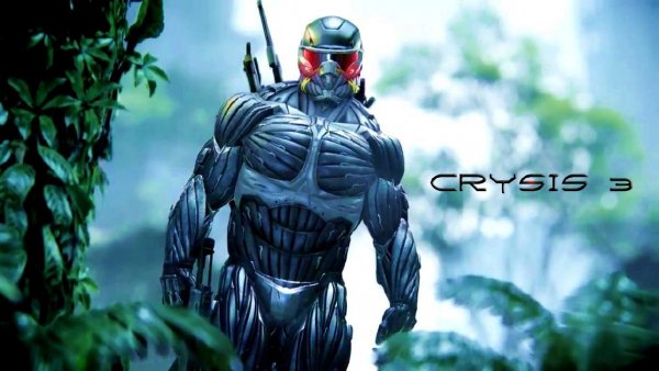 CRYSIS 3