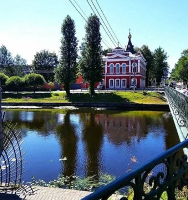 Колпино ~05