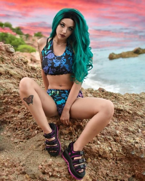 gothica 91