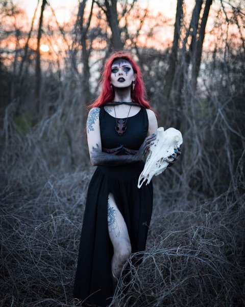 Gothic