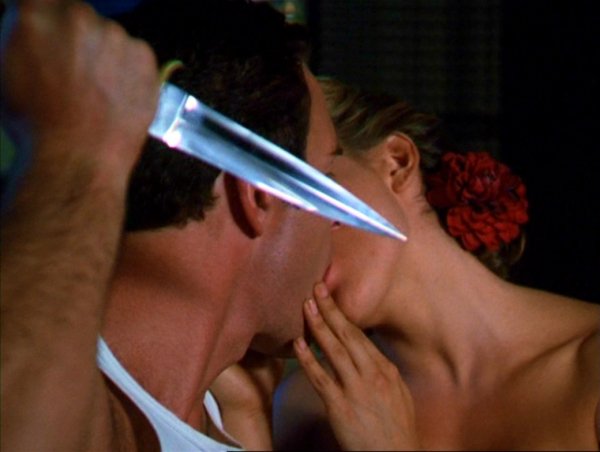 Cole Try Kill Phoebe