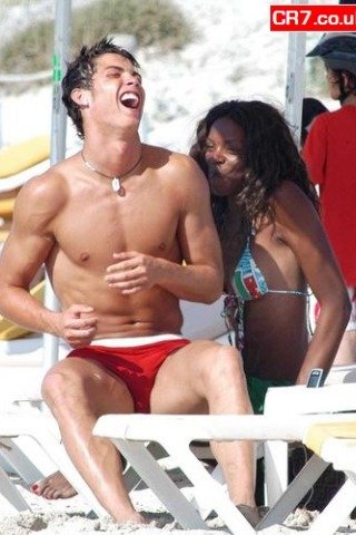 Cristiano Ronaldo5