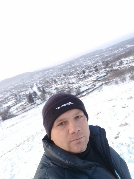 Отсюда открывается замечательный вид