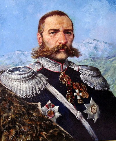 Бакланов Я П