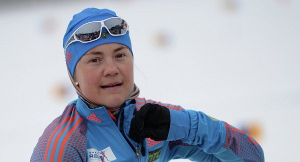 Екатерина Юрлова