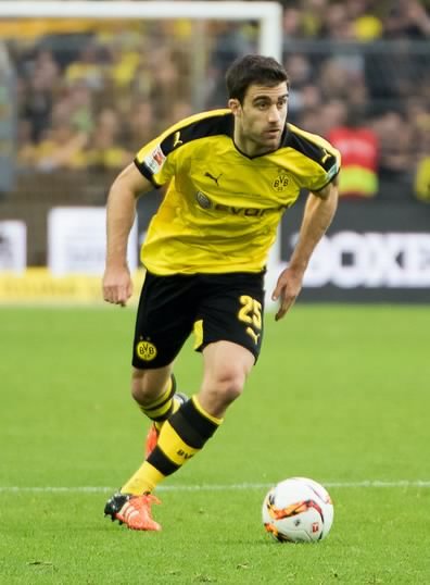 Sokratis Papastatopulos