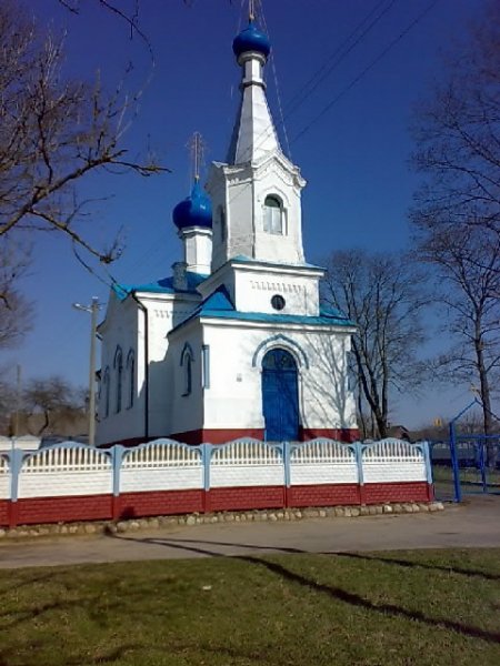 Cerkov