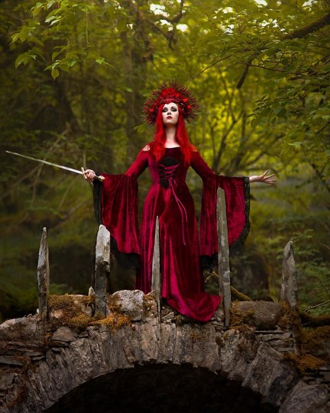 Gothic