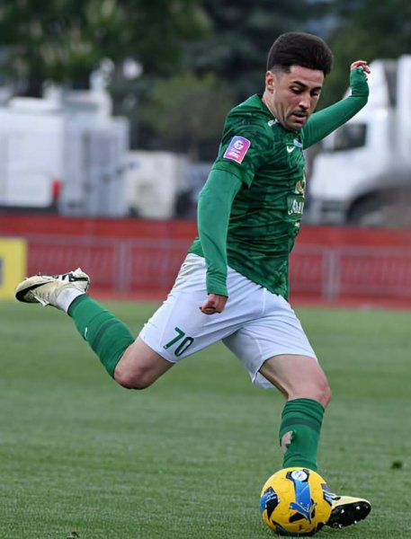 Чебер Алькаин