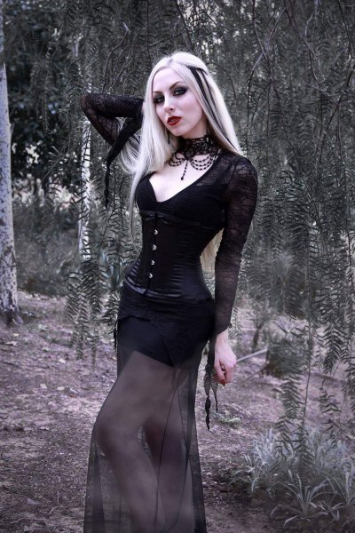 Goth