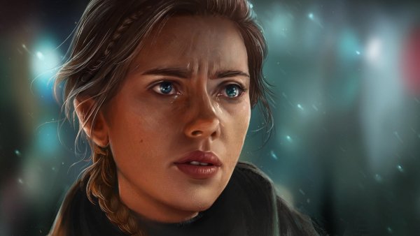 Avengers-endgame-black-widow-natasha-romanoff 4K-147