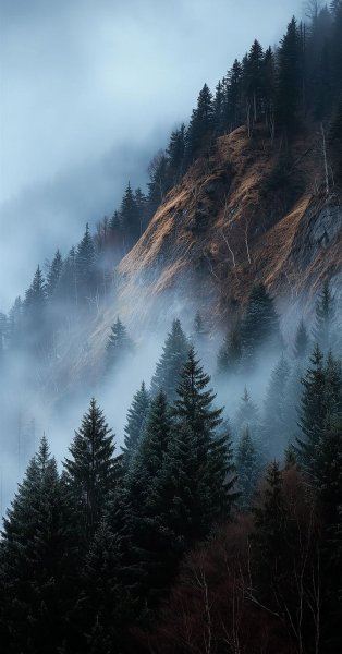 Арт Природа