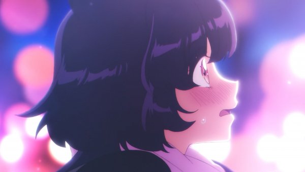 Otome Kaijuu Carameliser - S01E01