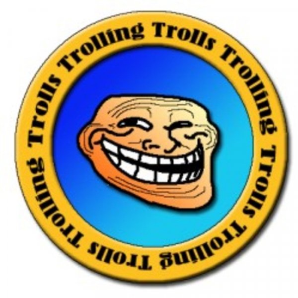 Trolling
