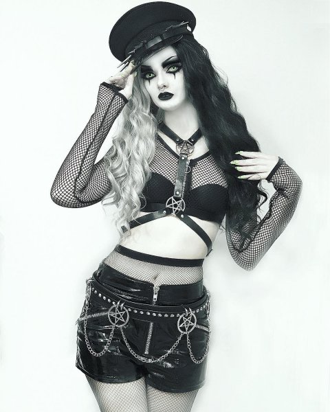 Gothic