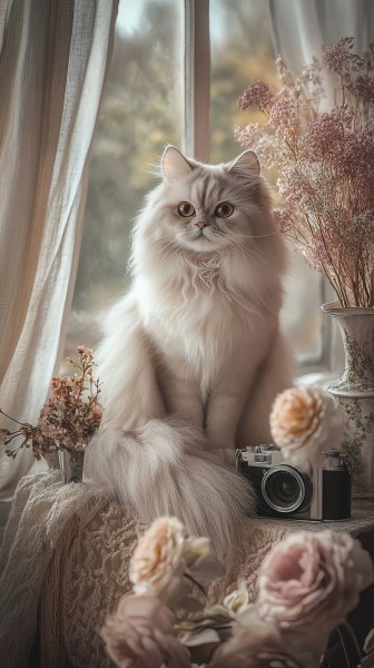 Кошка