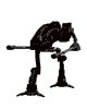 Robot T390- 001