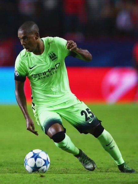 Fernandinho