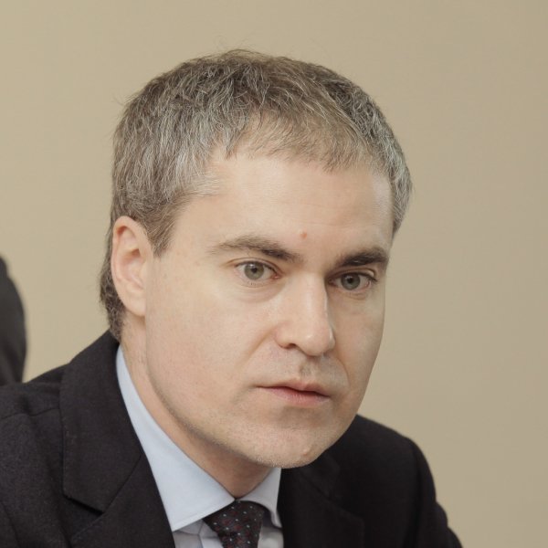 Владимир Панов