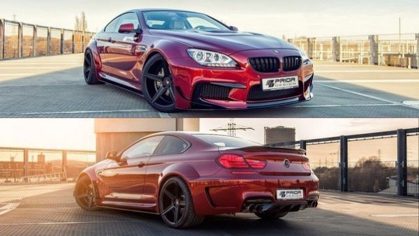BMW