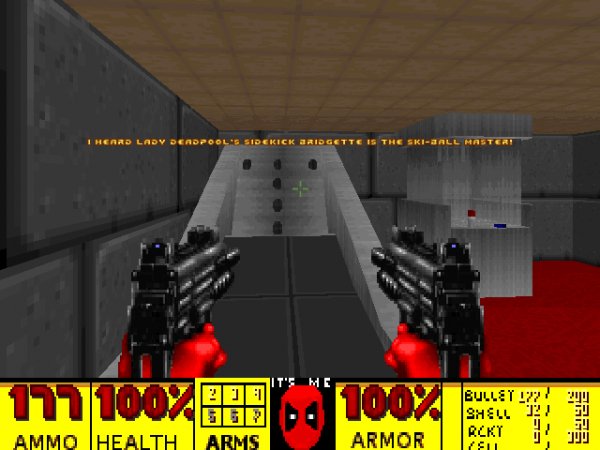 screenshot doom 20130506 230927 by ninja