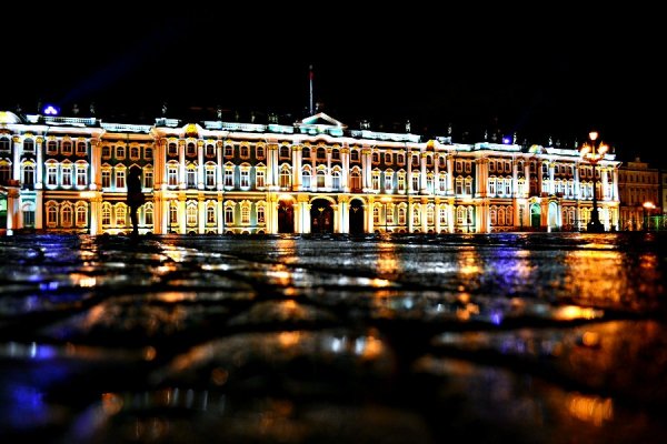 - Russias White Nights in St. Petersburg