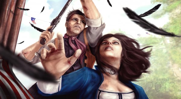 BioShock Infinite