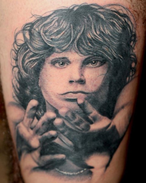 Tattoo (4579)
