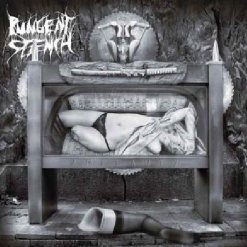 Pungent Stench