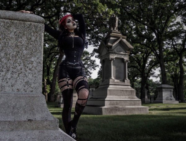 Gothic