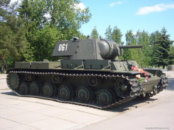 Кв-1