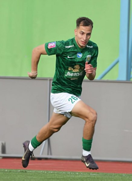 Ян Костенко